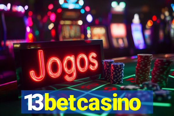 13betcasino