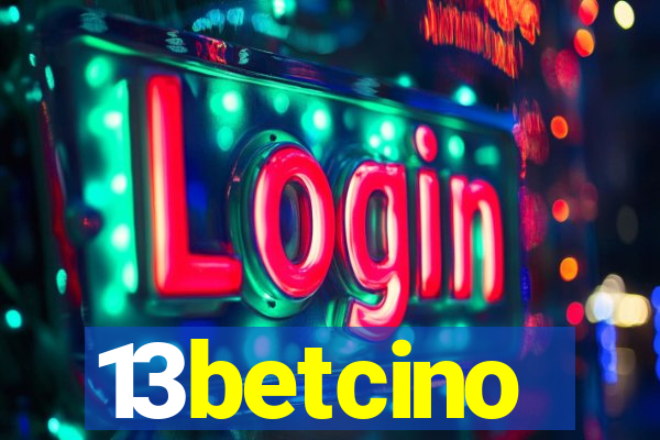13betcino