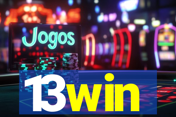 13win