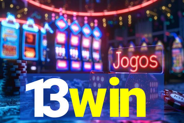 13win