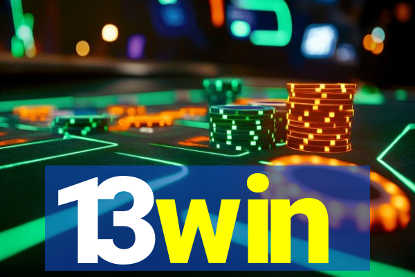 13win