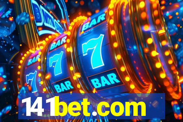 141bet.com