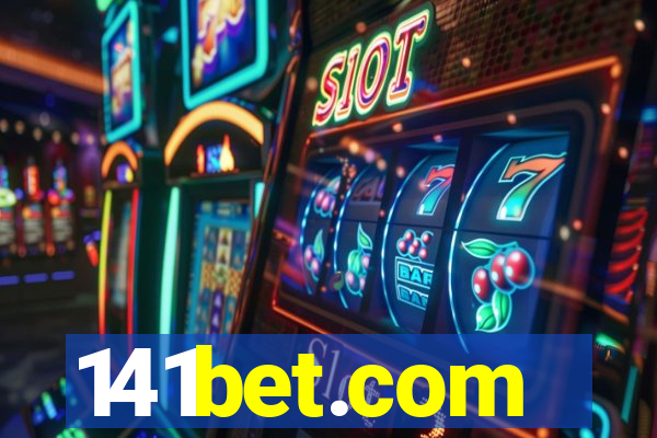 141bet.com