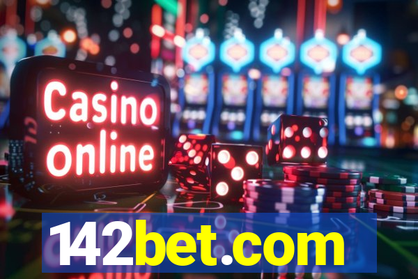 142bet.com