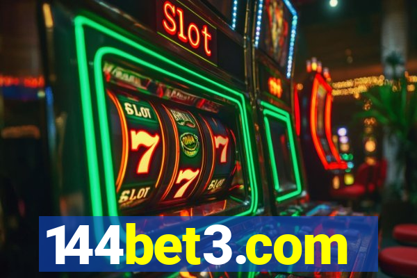 144bet3.com