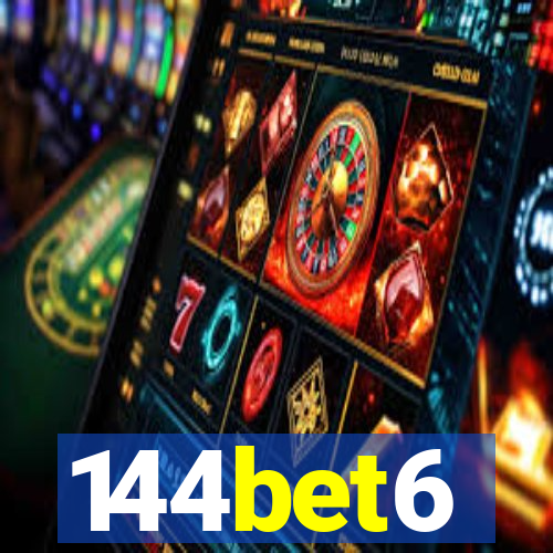 144bet6