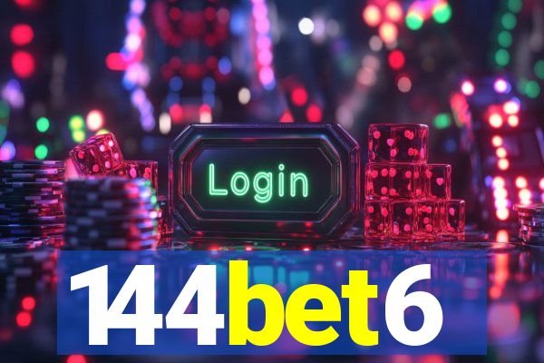 144bet6