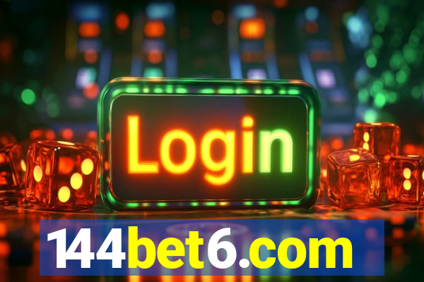 144bet6.com