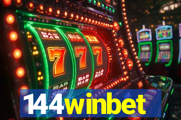 144winbet