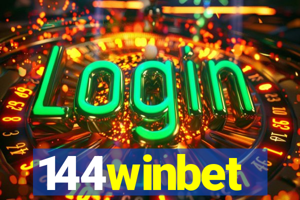 144winbet