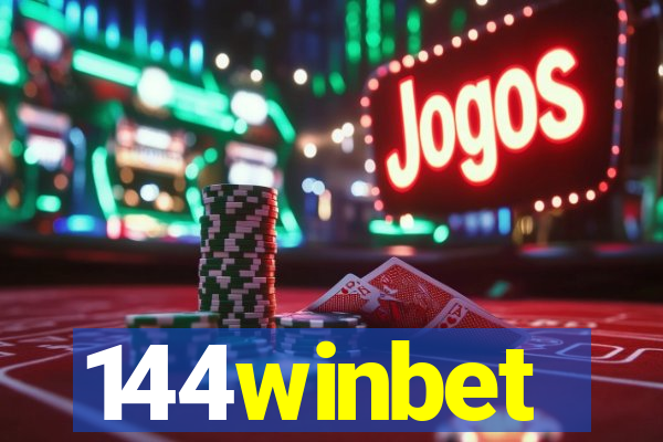 144winbet