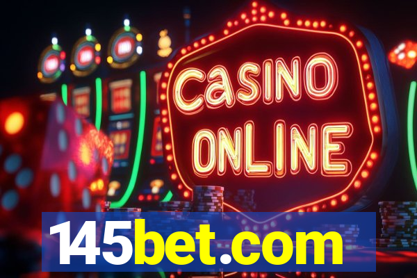 145bet.com