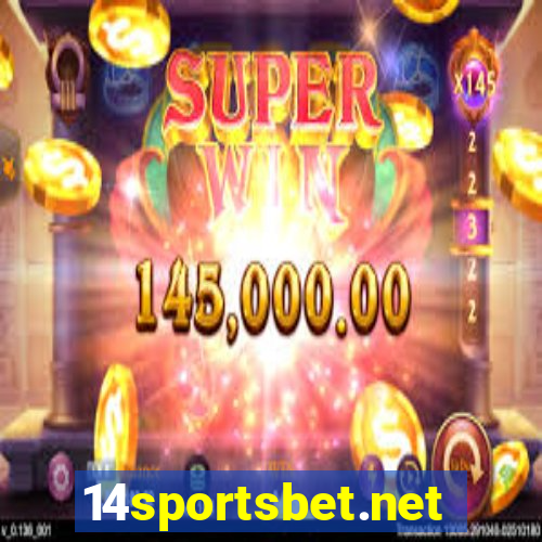 14sportsbet.net