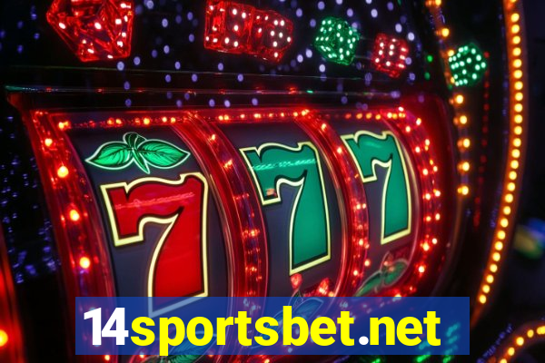 14sportsbet.net