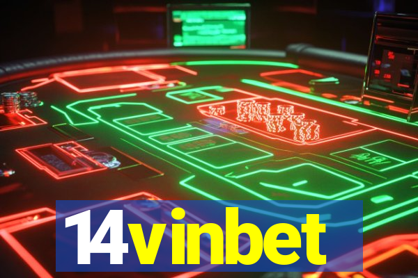 14vinbet