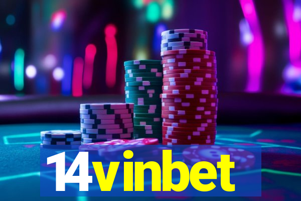 14vinbet