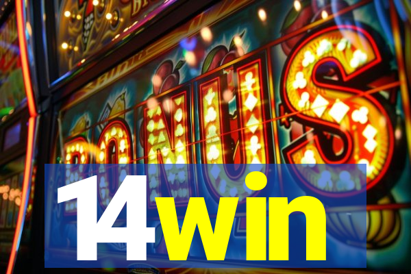 14win