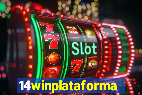 14winplataforma