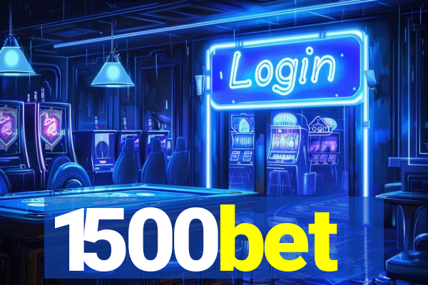 1500bet