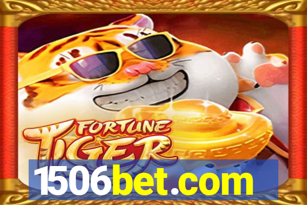 1506bet.com