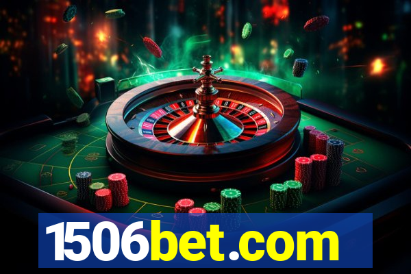 1506bet.com