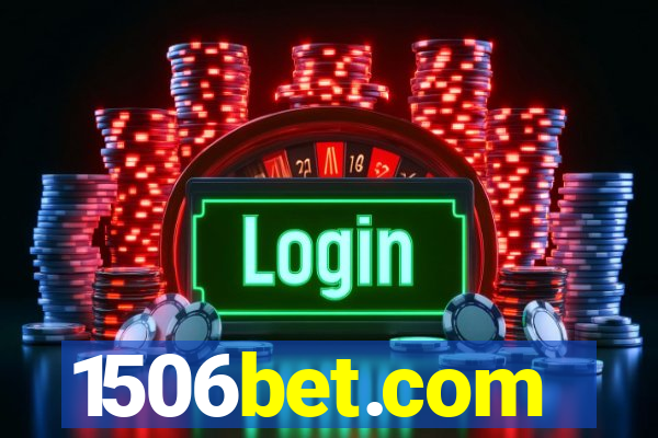 1506bet.com