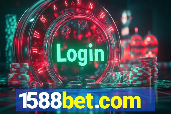 1588bet.com
