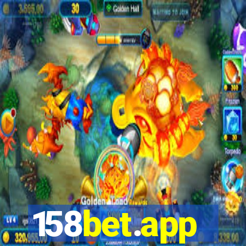 158bet.app