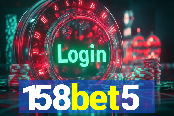 158bet5