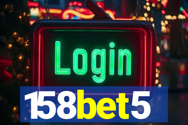 158bet5