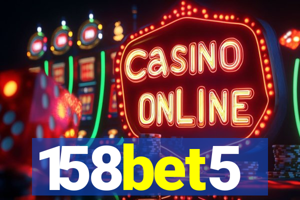 158bet5