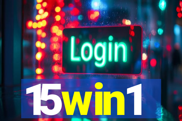 15win1