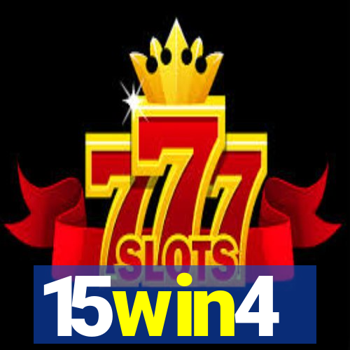 15win4