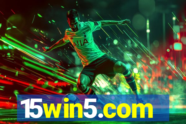 15win5.com
