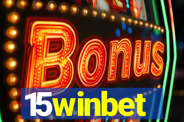 15winbet