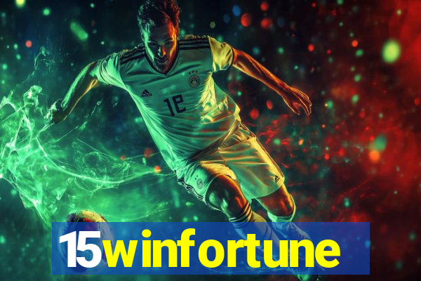 15winfortune