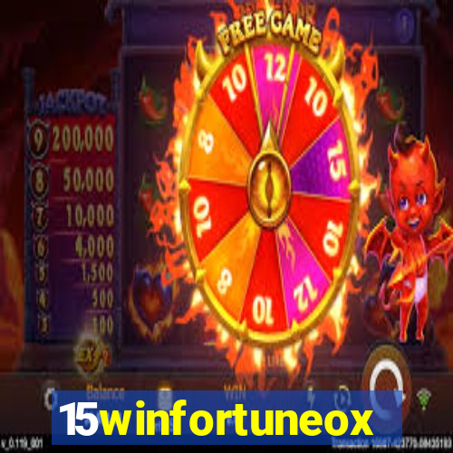 15winfortuneox