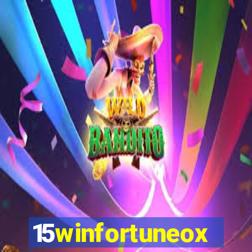 15winfortuneox