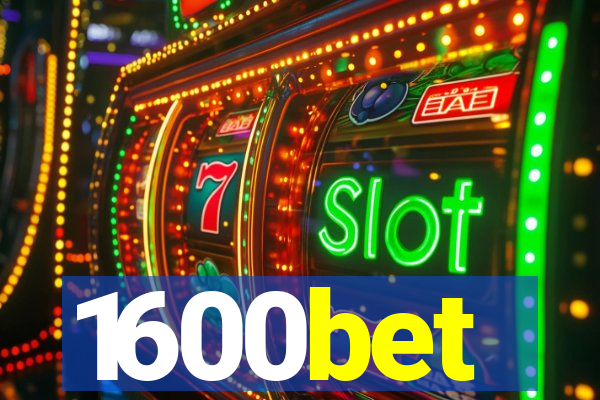 1600bet