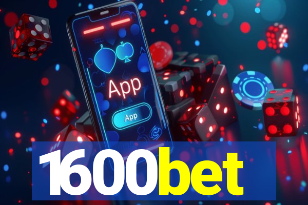 1600bet