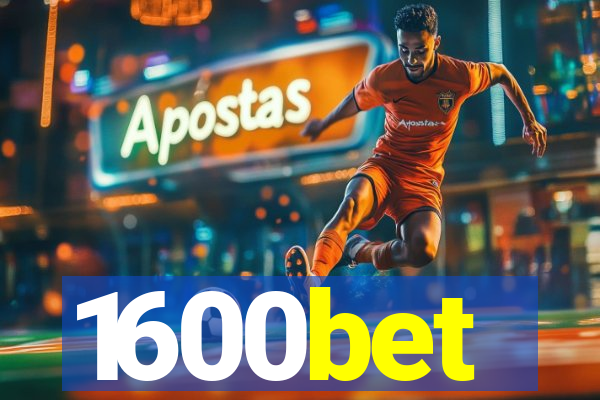 1600bet