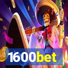 1600bet