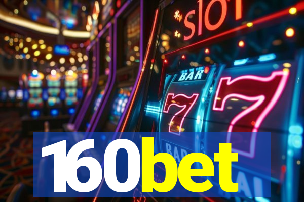 160bet