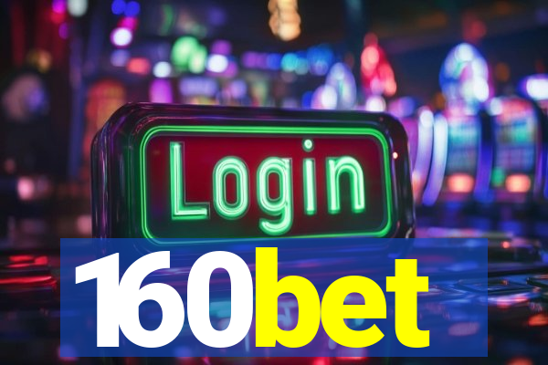 160bet