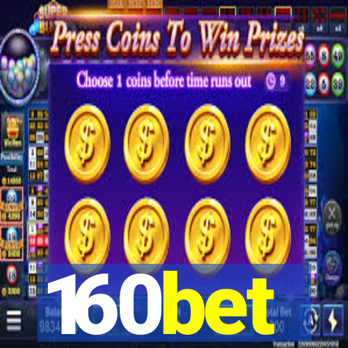 160bet