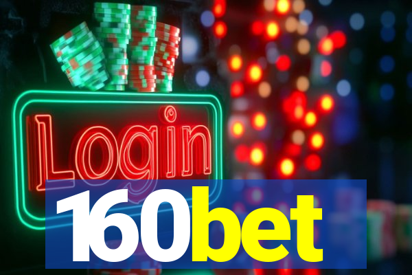 160bet