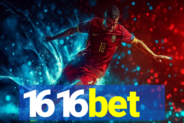 1616bet