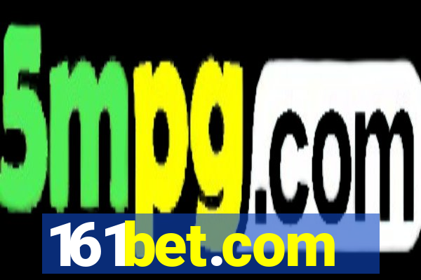 161bet.com