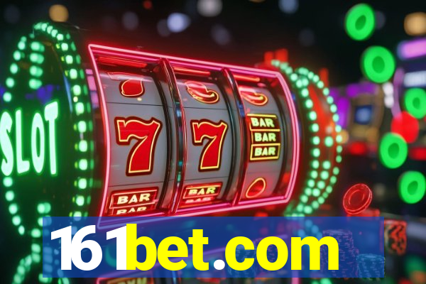 161bet.com