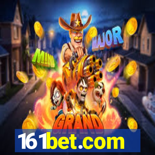 161bet.com